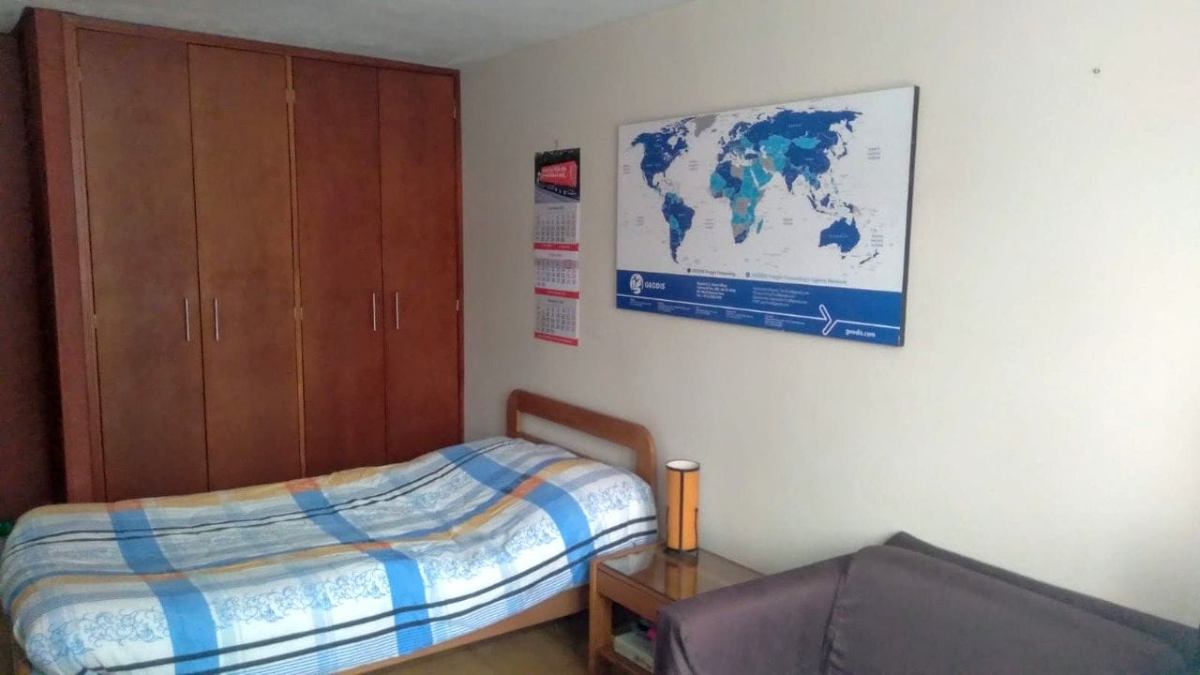 Cl. 166 Bis #54c-92, Bogotá, Colombia 3